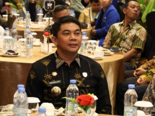 Tanah Bumbu Dorong Transparansi Anggaran Lewat Sinergi dengan BPK