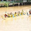 Festival Perahu Naga Bupati Cup 2026 Meriahkan Pantai Pagatan