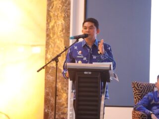 Transformasi Pelayanan Publik Jadi Prioritas RKPD Tanah Bumbu 2027