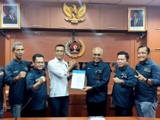 Sah! Lampung Resmi Jadi Tuan Rumah HPN dan Porwanas 2027