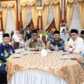 MUI Kalsel 2026-2031 Dikukuhkan, Pemkab Tanbu Siap Perkuat Sinergi