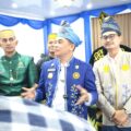 Rayakan Hari Jadi ke-23, Bupati Tanah Bumbu Inginkan Rangkaian Program BerAKSI Jadi Milik Masyarakat