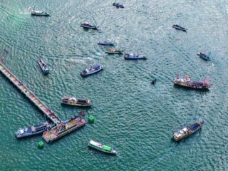 Gelar HUT ke-23 dan Mappanre Ri Tasi'e, Tanah Bumbu bakal Meriah Sebulan Penuh