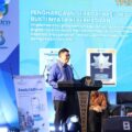Tanah Bumbu Raih Peringkat 3 Terbaik BI, Andi Rudi Latif Targetkan 80 persen Transaksi Non-Tunai di 2026