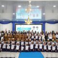 Pemkab Tanah Bumbu Kirim 81 Atlet Pelajar Bertarung di POPDA Kalsel