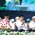 Dihadiri Ribuan Jamaah, Haul ke-6 H. Andi Arsyad Berlangsung Khidmat