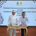 Perkuat Kolaborasi dengan Pemprov, PLN Dorong Penyediaan Listrik Berkelanjutan dan Ramah Lingkungan di Jawa Barat