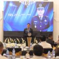 Hadiri Sertijab Kalapas Batulicin, Bupati Tanah Bumbu Tekankan Sinergi Sektoral
