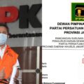 Integritas Radian Disorot, Dekot Jakut Diisi Pelanggar Aturan