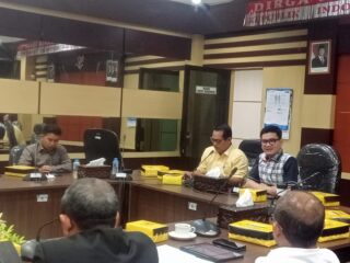 DPRD Banjar Soroti Pengangguran dan PAD, Pembangunan Diminta Lebih Menyentuh Warga