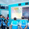 Kunjungi Pusat Pengatur Beban Sumatra, Dirut PLN Pimpin Upaya Percepat Pemulihan Sistem Kelistrikan Sumatra