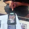 Polsek Tanjung Priok Amankan Pemuda Diduga Bawa Tembakau Sintetis saat Patroli KRYD