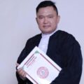 Agus Bantah Tuduhan Pencabulan Anak, Minta Penyidik Periksa CCTV dan Bukti Secara Objektif