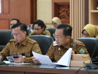 Target Adipura 2026, Tanah Bumbu Petakan Titik Pantau Kebersihan