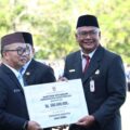 Pemkab Tanah Bumbu Terima Bantuan BAPINTAR dari Pemprov Kalsel