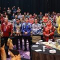 Bupati Tanah Bumbu Ikuti Forum Strategis Pembangunan Se-Kalimantan