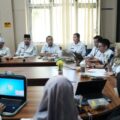 Bappedalitbang Tanah Bumbu Sosialisasi Pengisian Web Aksi Bina Bangda