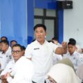 Wujudkan Good Governance, Tanah Bumbu Mantapkan Tata Kelola Informasi Publik