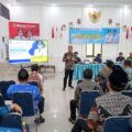 Perkuat Dialog Desa, Pemkab Tanah Bumbu Gelar Aksi Rumah Damai