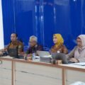 Siapkan Roadmap 5 Tahun, Pemkab Tanah Bumbu Ekspose PJPK 2025-2029
