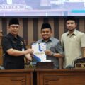 Percepat Pembangunan, Pemkab Tanah Bumbu Dorong Raperda Perizinan Baru