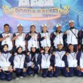 POPDA Kalsel 2026, Tanah Bumbu Targetkan Masuk Tiga Besar