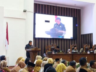Sistem Perizinan Tanah Bumbu Bakal Dirombak, UMKM Jadi Prioritas