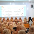 Dongkrak Ekonomi Keluarga, DWP Tanah Bumbu Latih Anggota Berwirausaha