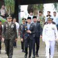 Pimpin Upacara Harkitnas, Bupati Tanah Bumbu Tekankan Kedaulatan Digital