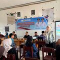 Tangkal Hoaks, Pelajar Tanah Bumbu Dibekali Nilai Bela Negara Digital