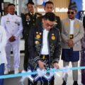 Tingkatkan Layanan Cuci Darah, Bupati Tanah Bumbu Resmikan Gedung Dialisis