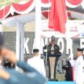 Bupati Andi Rudi Latif Pimpin Upacara Hari Lahir Pancasila