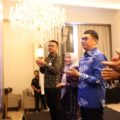 Tekan Pengangguran, Pemkab Tanbu Luncurkan Aplikasi Si-Tegar BerAKSI