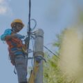 149 Keluarga di Noemuke NTT Kini Nikmati Listrik PLN 24 Jam, Membuka Harapan Baru bagi Pendidikan dan Ekonomi Warga