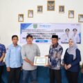 Diskumdagri Tanah Bumbu Latih Usaha Mikro Manfaatkan Teknologi