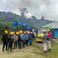 Warga Pegunungan Arfak Kini Menikmati Listrik Non Stop, PLN Berikan Harapan Baru!