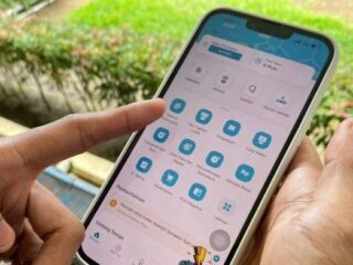 Beli Token Listrik di PLN Mobile, Nikmati Kesempatan Meraih Voucher Listrik