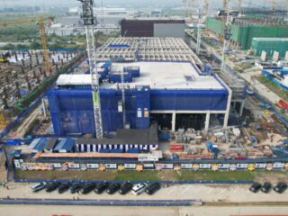 PLN Terus Dukung Ekosistem Digital Nasional, Listriki Data Center Hingga 2x725 MVA untuk Digital Edge Indonesia