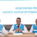 Amankan Sistem Kelistrikan Jawa, PLN Percepat Pemulihan Pembangkit dan Akselerasi Penguatan Pasokan Energi Primer