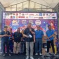 Peringati HUT Ke 499 Jakarta, Kelurahan Papanggo Gelar Bazar UMKM dan Kolaborasi dengan pemuda Papanggo.