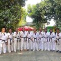 Protectors Indonesia Borong 37 Medali di Kejurnas Perang Bintang 2026