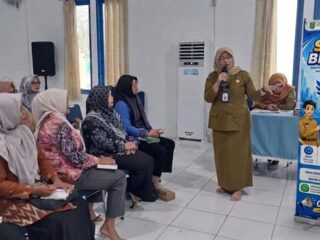 Permudah Akta dan Santunan Kematian, Disdukcapil Tanah Bumbu Luncurkan SIGAP BERAKSI