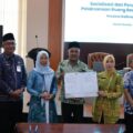 Dua Desa di Tanah Bumbu Jadi Percontohan Ruang Bersama Indonesia
