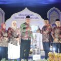 Cetak Generasi Qur’ani, MTQN ke-19 Kecamatan Kuranji Sukses Digelar