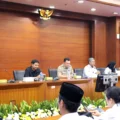 Jakarta Utara Perkuat Perang Melawan Narkoba, Keluarga dan Pemuda Jadi Garda Terdepan