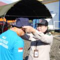 Antisipasi Kerawanan Daerah, 92 Relawan Tanah Bumbu Ikuti Pelatihan BPBD