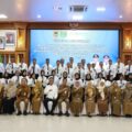 Buka PKP Angkatan IV, Bupati Tanah Bumbu Dorong ASN Jadi Agen Perubahan