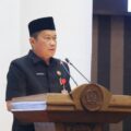Sampaikan LPj APBD 2025, Pemkab Tanah Bumbu Pertahankan Opini WTP