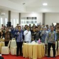 Tekan Alih Fungsi Lahan, Bupati Tanah Bumbu Dorong Percepatan RDTR