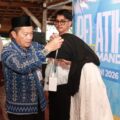 Disnakertrans Tanah Bumbu Gelar Pelatihan Bahasa Mandarin bagi Pencari Kerja